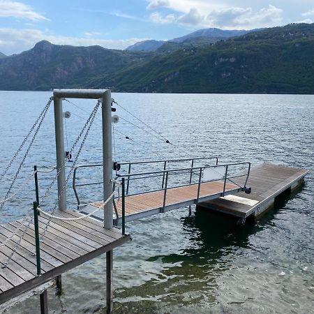 A Dream On The Lake ليرنا المظهر الخارجي الصورة