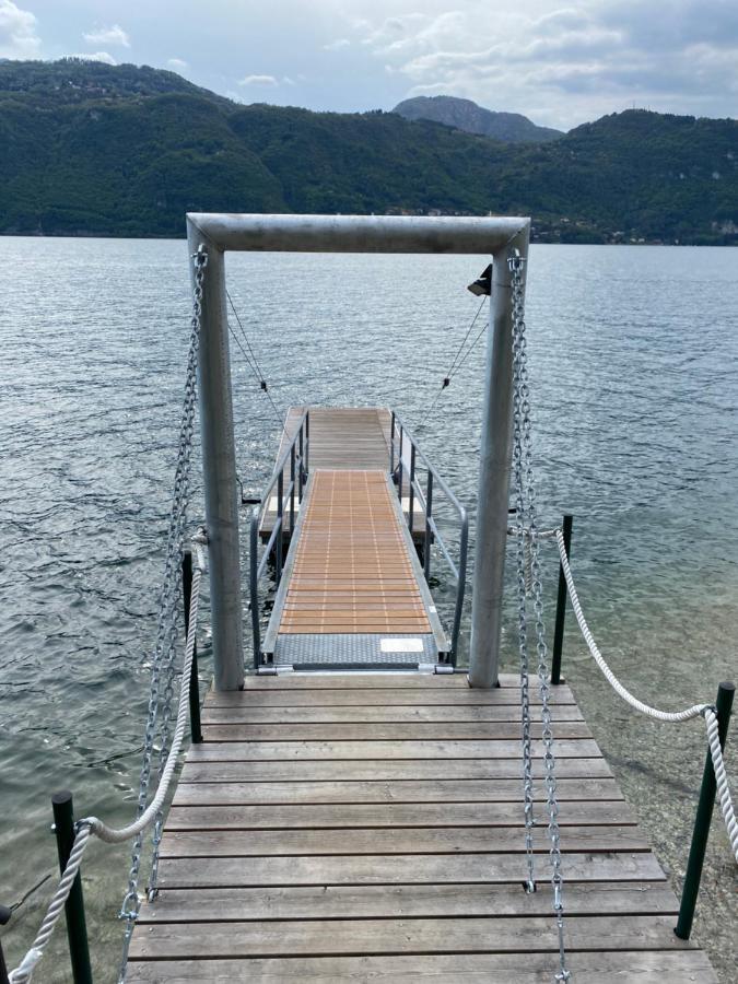 A Dream On The Lake ليرنا المظهر الخارجي الصورة