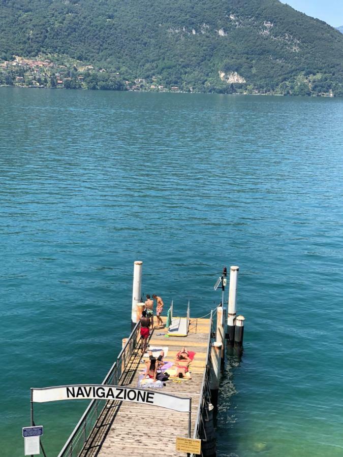 A Dream On The Lake ليرنا المظهر الخارجي الصورة