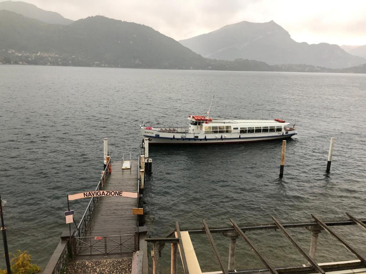 A Dream On The Lake ليرنا المظهر الخارجي الصورة