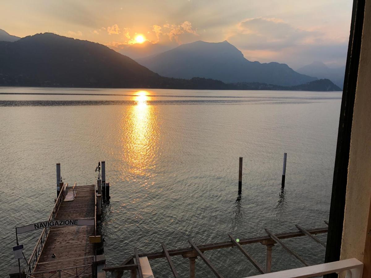 A Dream On The Lake ليرنا المظهر الخارجي الصورة