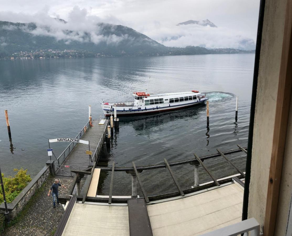 A Dream On The Lake ليرنا المظهر الخارجي الصورة