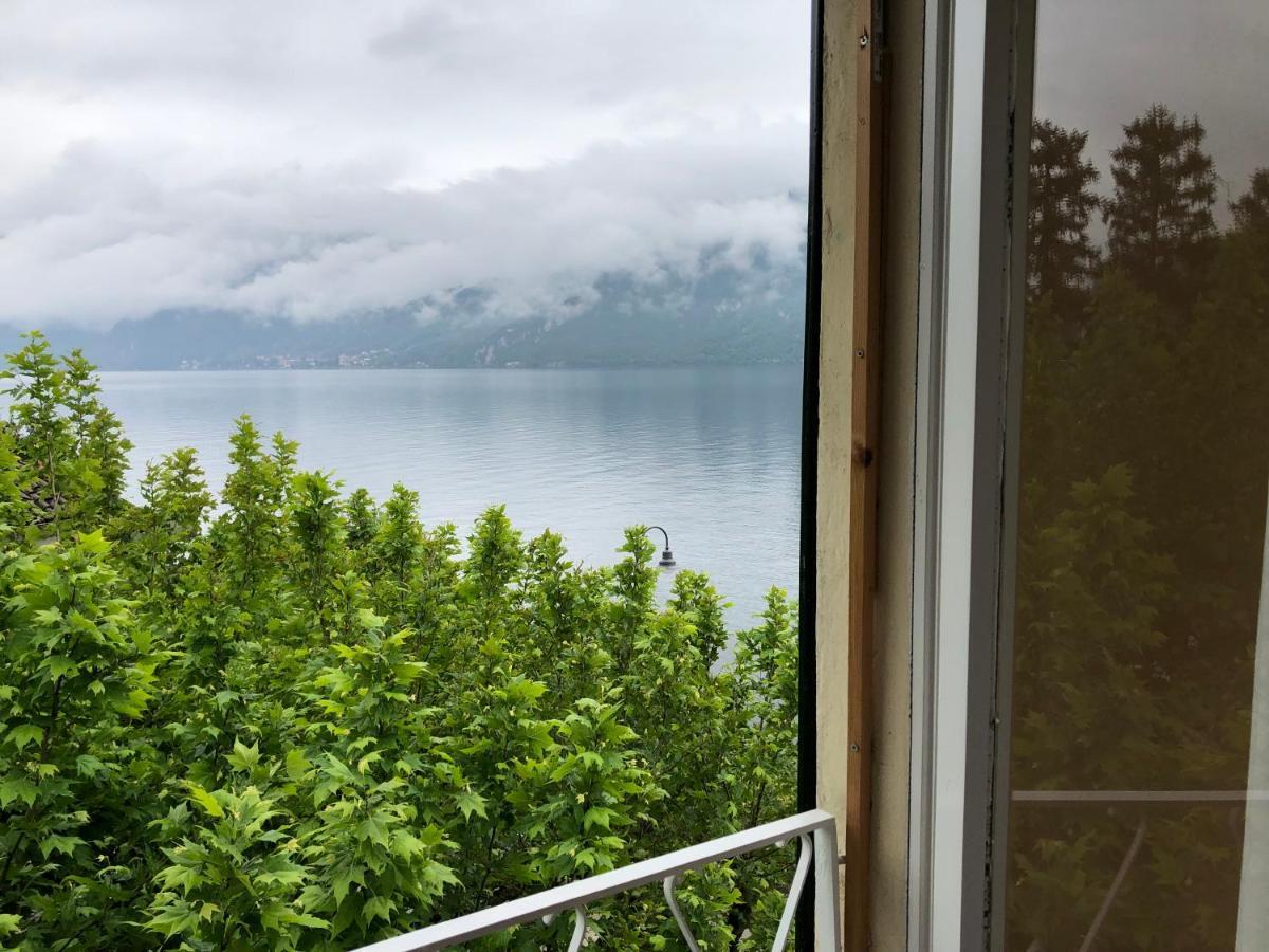 A Dream On The Lake ليرنا المظهر الخارجي الصورة