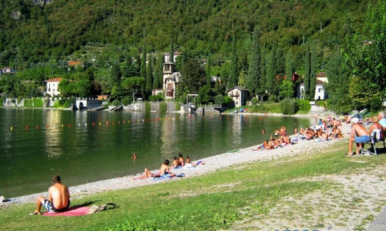 A Dream On The Lake ليرنا المظهر الخارجي الصورة